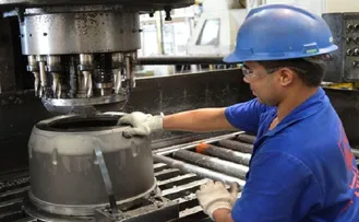 ABIMAQ: RECEITA LÍQUIDA DO SETOR DE MÁQUINAS CAI 12,7% EM SETEMBRO