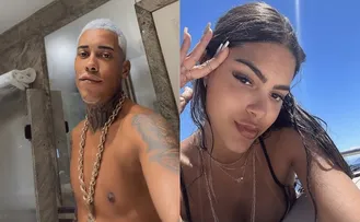 DESCUBRA O SEXO NO NOVO FILHO DE MC POZE DO RODO