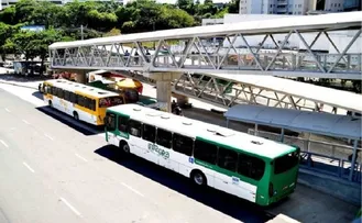 TERMINA SEM ACORDO REUNIÃO ENTRE EMPRESÁRIOS E SINDICATO DOS RODOVIÁRIOS. NOVO ENCONTRO É MARCADO