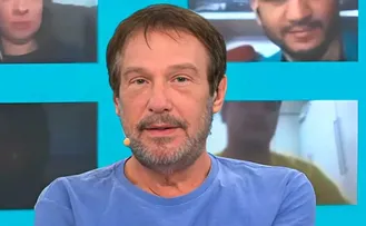 EMILIO SURITA CONFIRMA DIAGNÓSTICO DE CANCÊR E QUEBRA SILÊNCIO