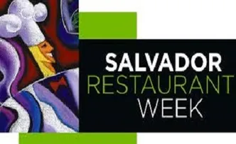 NOVA EDIÇÃO DO SALVADOR RESTAURANT WEEK COMEÇA
