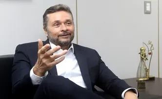 SECRETÁRIO DA FAZENDA APOIA FIM DE PPI DA PETROBRAS E DIZ QUE ACELEN TEM QUE TER SUA PRÓPRIA POLÍTICA