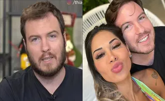 "PRIMO RICO" THIAGO NIGRO AGITA WEB ÁPOS VÍDEO ENSINANDO FORMÚLA PARA ENRIQUECERVIRALIZAR