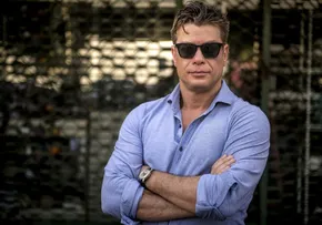 FÁBIO ASSUNÇÃO INGRESSA NA FACULDADE