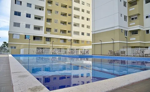 MEGA FEIRÃO DE IMÓVEIS TEM UNIDADES A PARTIR DE R$ 160 MIL