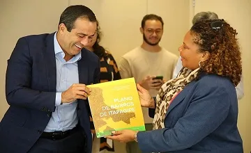 PREFEITURA DE SALVADOR ESTUDA IMPLANTAR ÁQUARIO E OUTRAS ATRAÇÕES NO CENTRO HISTÓRICO; VEJA MAIS