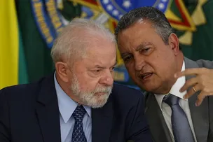 RUI COSTA REVELA DETALHES DA REUNIÃO MINISTERIAL DE LULA; VEJA