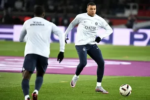 LIVERPOOL VAI OFERECER R$ 1,5 BILHÃO POR MBAPPÉ DO PSG, DIZ AGENTE