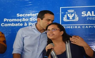 VEREADOR DESCARTA BRIGA INTERNA NO PDT POR VICE EM 2024