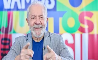 LULA ESTARÁ PRESENTE NA ABERTURA DA BAHIA FARM SHOW 2023; VEJA