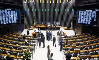 CONFIRA A VOTAÇÃO DOS DEPUTADOS BAIANOS NA MP DOS MINISTÉRIOS