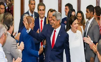 EM CINCO MESES, GOVERNO APROVA MAIORIA DOS PROJETOS NA AL-BA