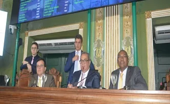 VEREADORES APROVAM REAJUSTE DOS SERVIDORES MUNICIPAIS DE SALVADOR; CONFIRA
