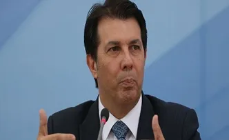 ARTHUR MAIA CULPA PT-BA POR PROBLEMAS EM BRASÍLIA