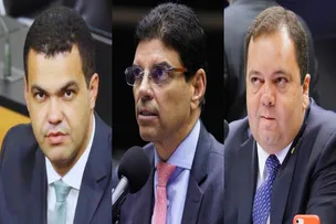 DE OLHO NAS ELEIÇÕES DE 2024, CODEVASF SOFRE MANOBRAS DE DEPUTADOS BAIANOS; DIZ JORNAL