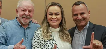 LULA DEVE ANUNCIAR HOJE SAÍDA DA MINISTRA DO TURISMO, DIZ COLUNA