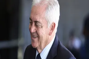 SENADOR BAIANO CONFIRMA APOIO DE PARTIDO À INDICADO POR LULA AO STF