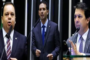 BANCADA BAIANA TEM FORTE PARTICIPAÇÃO EM VOTAÇÃO NA CÂMARA; VEJA