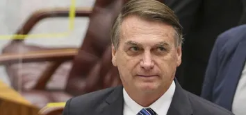 JULGAMENTO QUE PODE TORNAR BOLSONARO INELEGÍVEL COMEÇA NESTA SEMANA