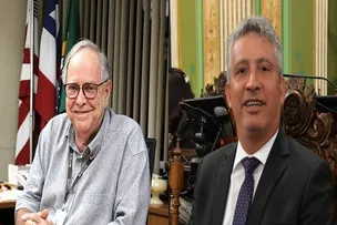 TRAMM SE DESPEDE DA CBPM EM CARTA; CRECSE EXPECTATIVA POR NOMEAÇÃO DE CARBALLAL