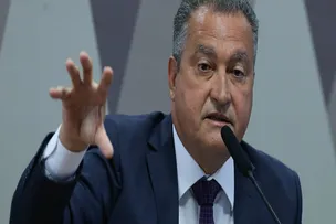 RUI COSTA FALA SOBRE CONCESSÃO DE AEROPORTOS E NOVA ATRIBUIÇÃO DO GSI; VEJA