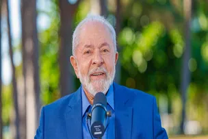 LULA MELHORA AVALIAÇÃO EM NOVA PESQUISA DA GENIAL/QUEST; CONFIRA OS NÚMEROS