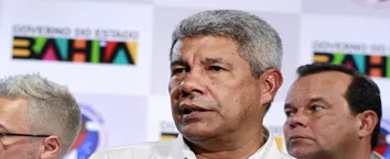 JERÔNIMO PARTICIPARÁ DE ATO DE TRANSFERÊNCIA DA SEDE DO GOVERNO PARA CACHOEIRA