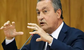 MINISTRO BAIANO DEVE CONFRONTAR NOVAMENTE HADDAD; SAIBA DETALHES