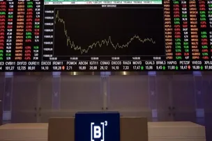 APÓS SETE ANOS, IBOVESPA VOLTA ALCANÇAR NOVE SEMANAS CONSECUTIVAS DE GANHOS; CONFIRA