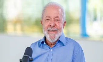 LULA FARÁ LISTA DE TERRAS IMPRODUTIVAS PARA "QUEM QUISER TRABALHAR"