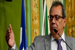 CARLOS MUNIZ AFIRMA QUE VAI CONSULTAR SITUAÇÃO DE CARBALLAL NA CBPM; ENTENDA