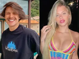 LAURA ARARUJO DA DETALHES SOBRE O PROCESSO DE ESTUPRO QUE MOVE CONTRA SAULO PONCIO