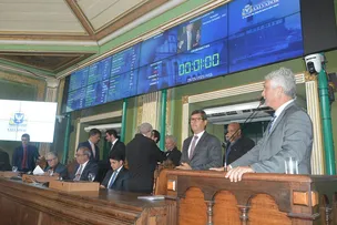 VEREADOR DO PROJETO BEVERLY HILLS REJEITA PROPOSTA DE CARBALLAL; VEJA MAIS