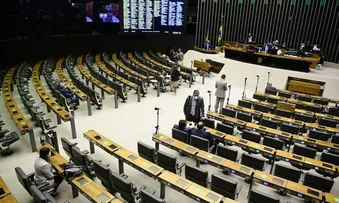 NÚMERO DE DEPUTADOS FEDERAIS E ESTADUAIS PODEM SER REDUZIDOS NA BAHIA; ENTENDA