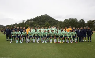 SELEÇÃO BRASILEIRA VAI PARTICIPAR DA COPA 2 DE JULHO, NA BAHIA; CONFIRA