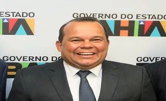 GERALDO E WERNER PROMETEM REFORÇO NA SSP-BA PRO SÃO JOÃO