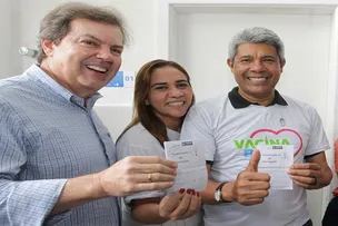 ZÉ TRINDADE FALA SOBRE NOVAS ENCOSTAS E POSICIONAMENTO DO PT SOBRE ELEIÇÕES 2024; VEJA