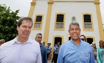 DE OLHO EM 2024, ZÉ TRINDADE CRITICA PREFEITURA DE SALVADOR APÓS CHUVAS