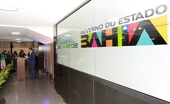 MEIO AMBIENTE: GOVERNO LANÇA BAHIA + VERDE COM APOIO DA ONU
