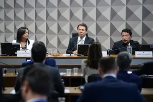 CPI DOS ATOS GOLPISTAS VOTA PRIMEIRAS CONVOCAÇÕES NESTA TERÇA