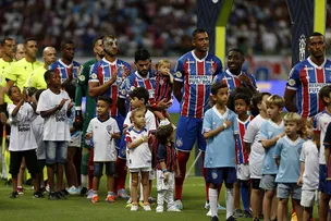CBF DIVULGA TABELA DETALHADA DOS JOGOS DECISIVOS PELA COPA DO BRASIL; VEJA