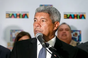 JERÔNIMO INDICA POSSIBILIDADE DE LULA RETORNAR À BAHIA NO 2 DE JULHO