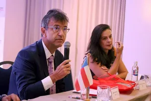 ANDRÉ CURVELLO É ELEITO PRESIDENTE DO CONSELHO DOS SECRETÁRIOS DE COMUNICAÇÃO DO BRASIL; CONFIRA