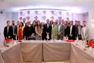 BYD NA BAHIA: JERÔNIMO DEMONSTRA CONFIANÇA COM VISITA DA VICE-PRESIDENTE EXECUTIVA DA MONTADORA NO ESTADO