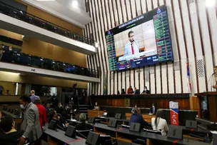 AL-BA ENTRA EM RECESSO JUNINO; CONFIRA OS ÚLTIMOS PROJETOS APROVADOS