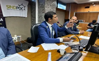 AUDIÊNCIA PÚBLICA NA AL-BA DISCUTE PLANO SALARIAL DA POLÍCIA CIVIL