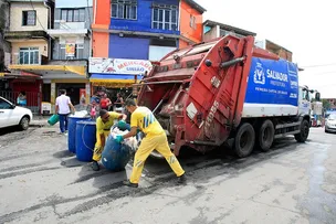 SANEAMENTO AVANÇA POUCO NA BAHIA; APONTA PESQUISA DO IBGE
