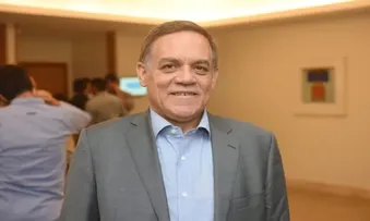 LUCIANO RIBEIRO PODE DEIXAR A SECRETARIA DE ORDEM PÚBLICA DE SALVADOR