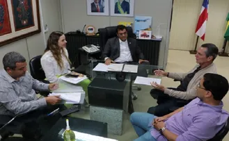 FABRICANTE DE EMBALAGENS DEVE INVESTIR R$ 4 MILHÕES EM PLANTA NO INTERIOR DA BAHIA