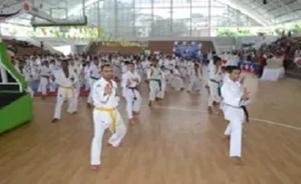 ATLETAS BAIANOS TERÃO FIM DE SEMANA DE COMPETIÇÕES; CONFIRA